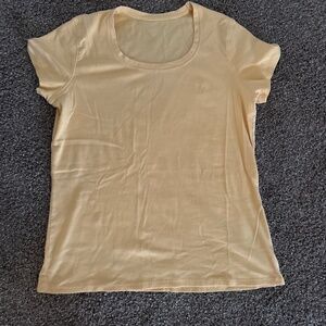 Walmart tshirt Size:medium  NWOT orange